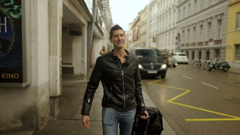 Ein Bild von Daniel Gossmann