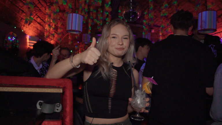 Ein Bild von Emma Trenkwalder